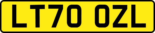 LT70OZL
