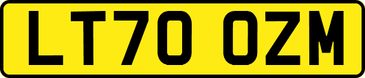 LT70OZM