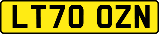 LT70OZN