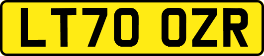 LT70OZR