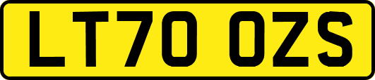 LT70OZS