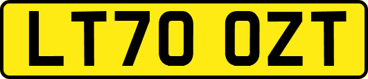LT70OZT