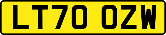 LT70OZW