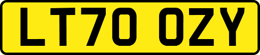 LT70OZY