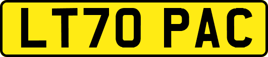 LT70PAC