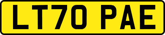 LT70PAE