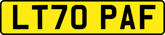 LT70PAF