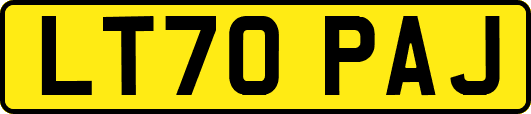 LT70PAJ