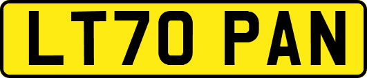LT70PAN