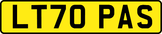 LT70PAS