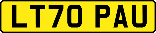 LT70PAU