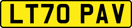 LT70PAV