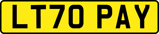 LT70PAY
