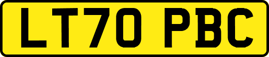 LT70PBC