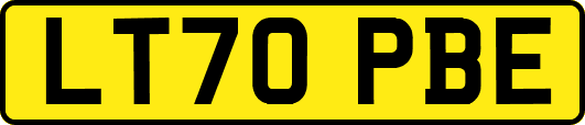 LT70PBE