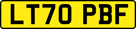 LT70PBF