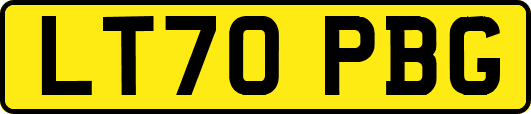 LT70PBG