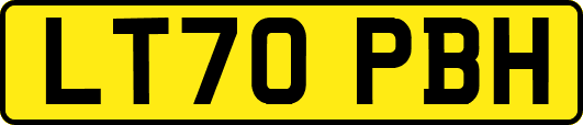 LT70PBH