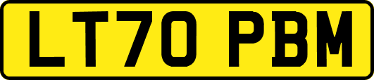 LT70PBM