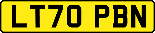 LT70PBN