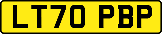 LT70PBP