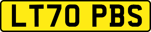 LT70PBS