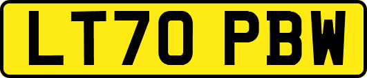 LT70PBW