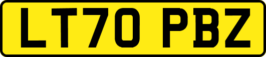 LT70PBZ