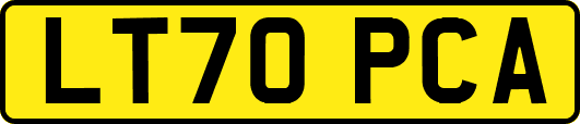 LT70PCA