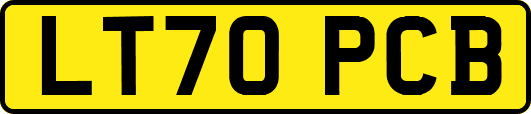 LT70PCB