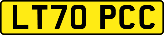 LT70PCC