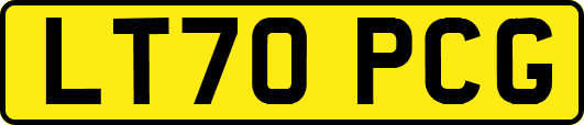 LT70PCG