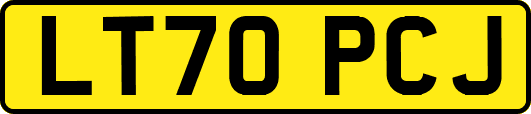 LT70PCJ