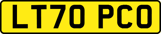LT70PCO