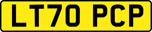 LT70PCP
