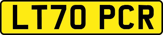 LT70PCR