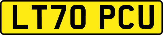 LT70PCU