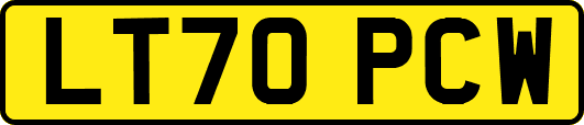 LT70PCW