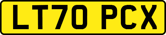 LT70PCX