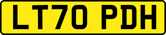 LT70PDH