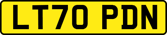 LT70PDN