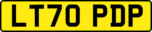 LT70PDP