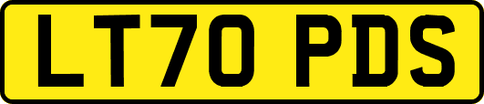 LT70PDS