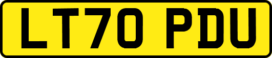 LT70PDU