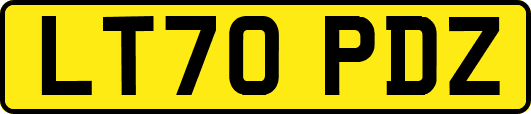 LT70PDZ