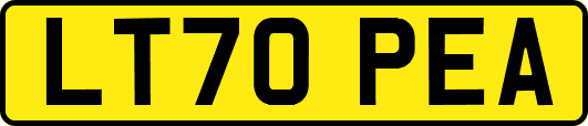 LT70PEA