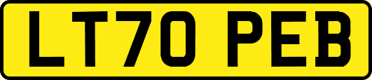 LT70PEB