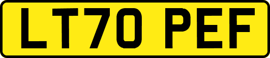 LT70PEF