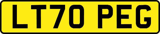 LT70PEG