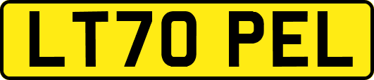 LT70PEL